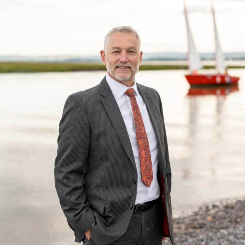 Nicholas Dunsby